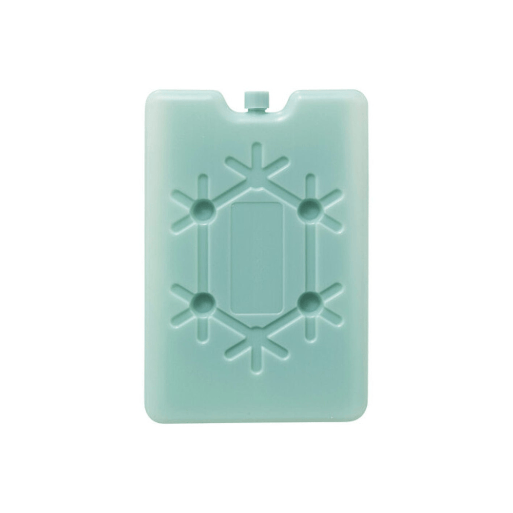 Alpha 55 Bloc réfrigérant 200ml avec display pratique
