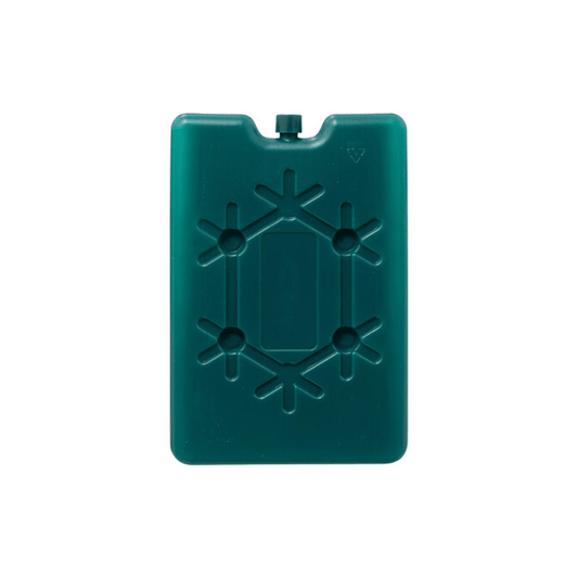 Alpha 55 Bloc réfrigérant 200ml avec display pratique