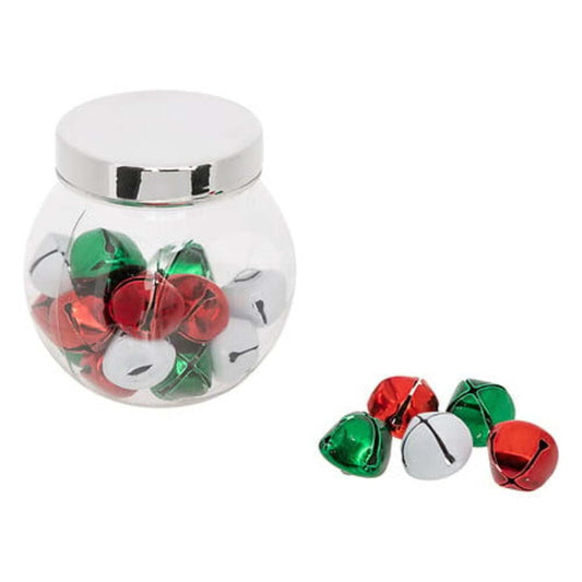 Alpha 55 Bocal 24 Grelots – Accessoires Déco Noël