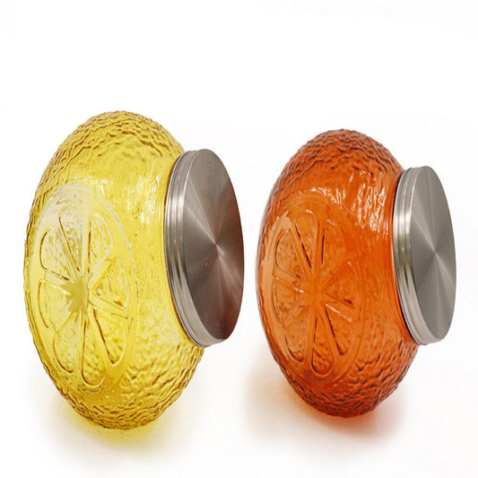 Alpha 55 Bocal en verre