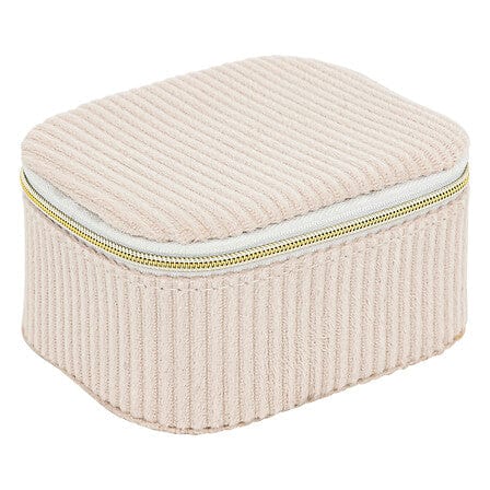 Alpha 55 Boîte à bijoux en velours "Enya"