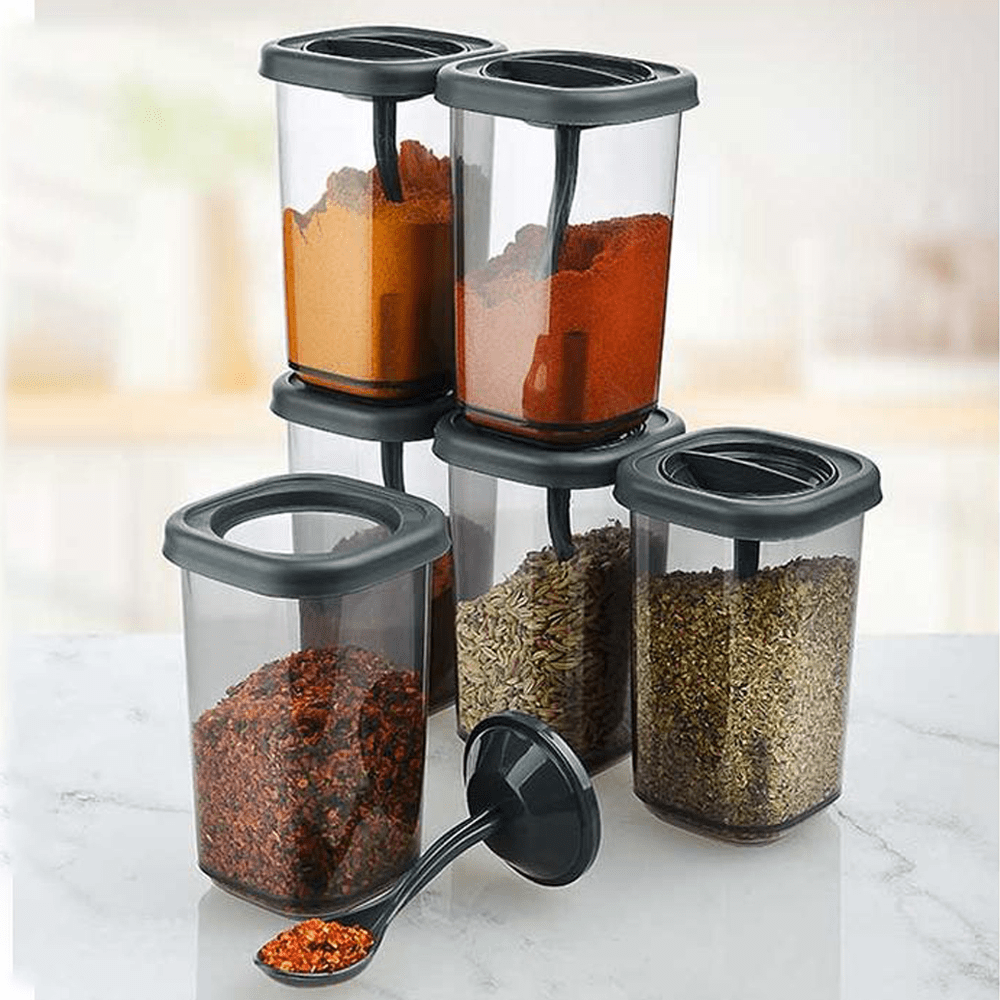 Alpha 55 Boite A Epice Vista