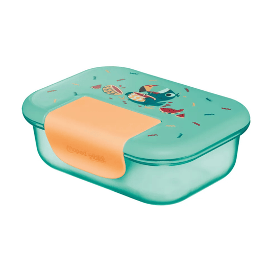 Lunch Box Picnic Miniz Toucan 900 ml — Alpha 55 Maroc