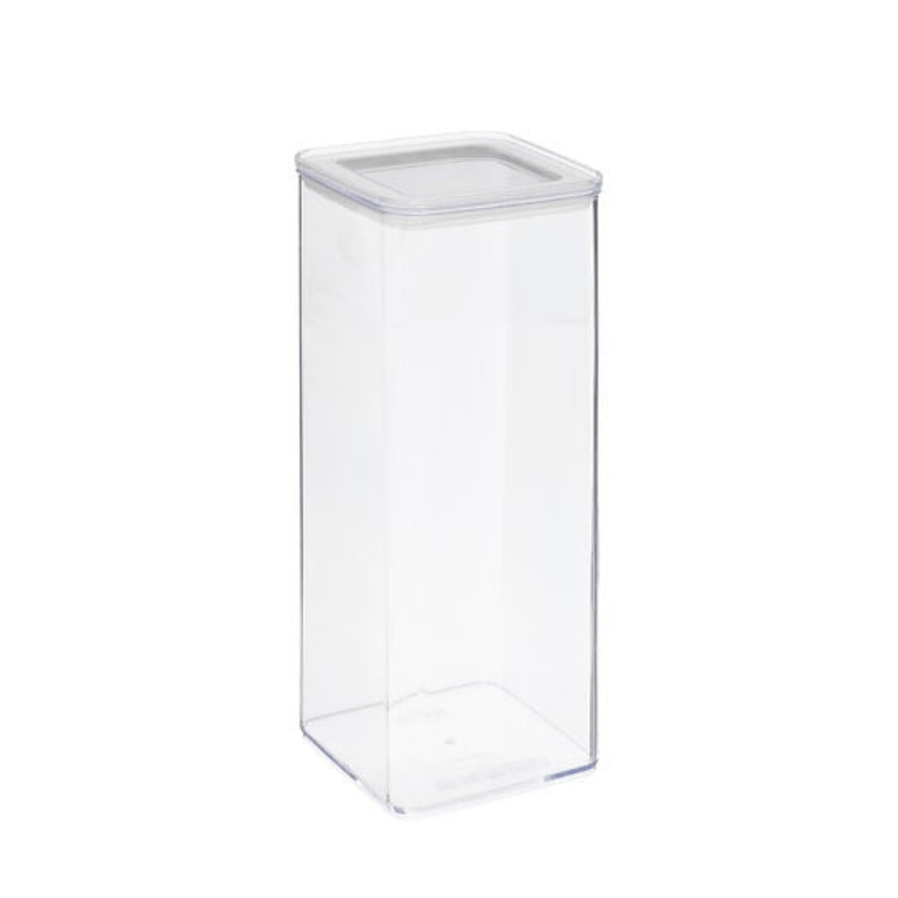 Alpha 55 Boîte carrée Eske 2L – Plastique hermétique pratique
