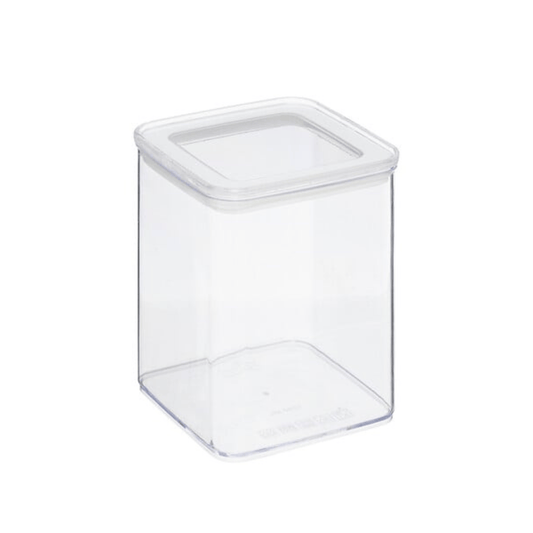 Alpha 55 Boîte carrée Eske plastique – Pratique et hermétique