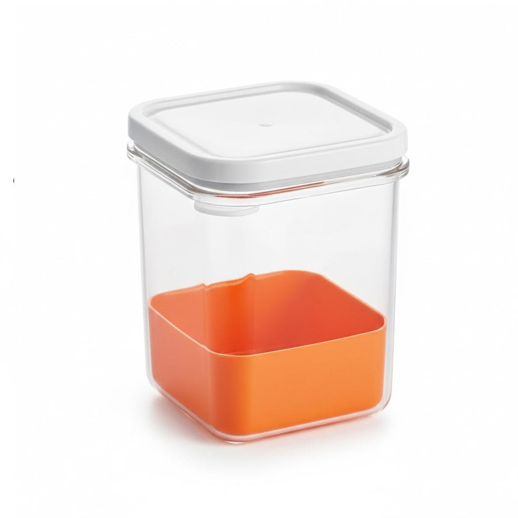 Alpha 55 Boîte Congélation Igloo Carrée – Spécial Grand Froid