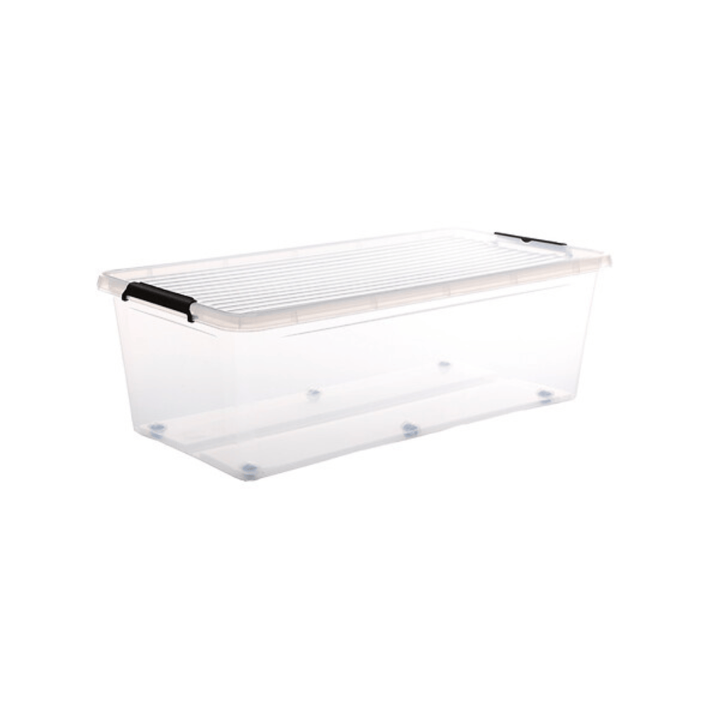 Alpha 55 Boîte de Rangement Clip Easy Roll
