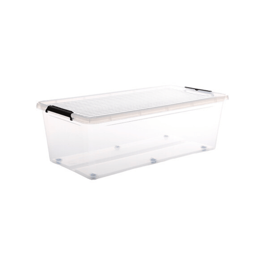 Alpha 55 Boîte de Rangement Clip Easy Roll