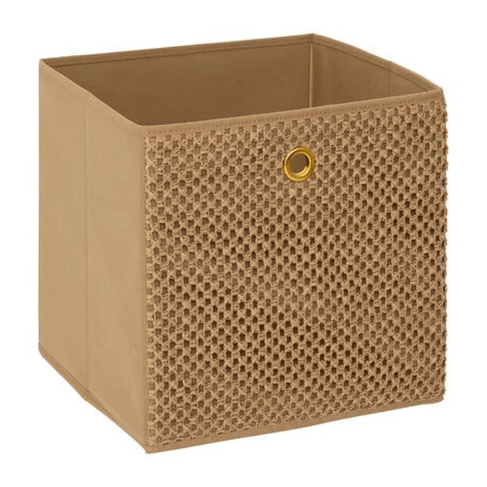 Alpha 55 Boîte de Rangement Mix'n Modul Grass