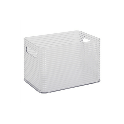 Alpha 55 Boîte de rangement "Plastor"