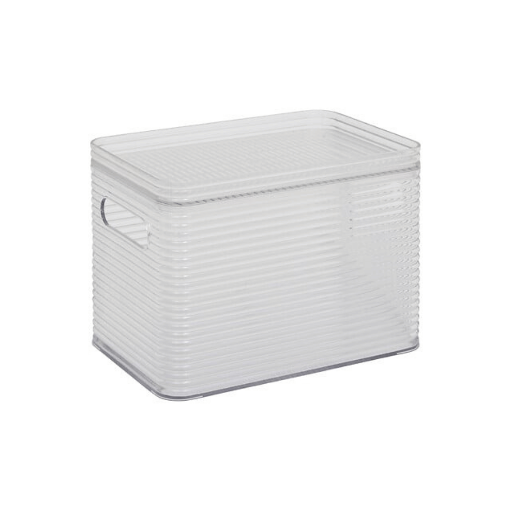 Alpha 55 Boîte de rangement "Plastor"