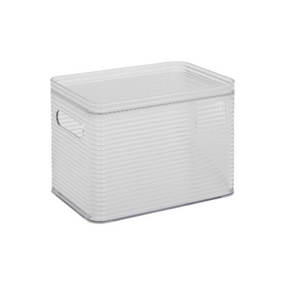 Alpha 55 Boîte de rangement "Plastor"