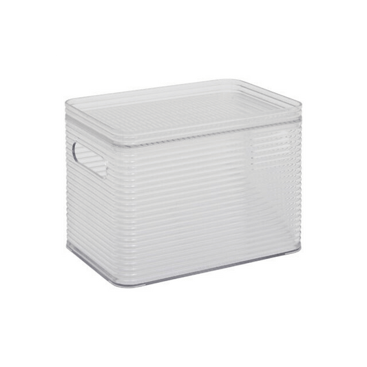 Alpha 55 Boîte de rangement "Plastor"