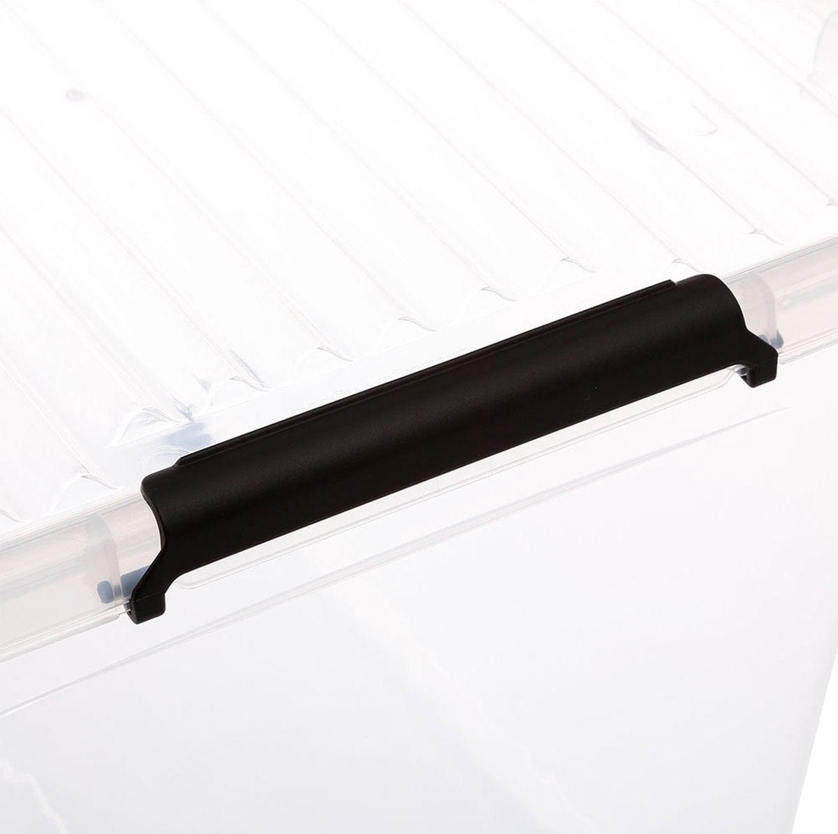 Alpha 55 Boite plastique 80 L 58x39x43 cm clip n' box