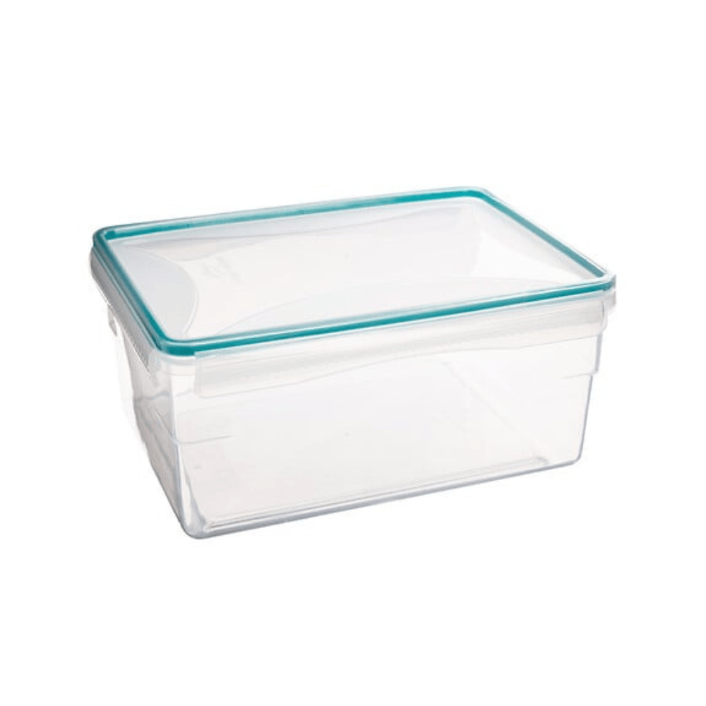 Alpha 55 Boîte rectangulaire Clipeat – Pratique et hermétique