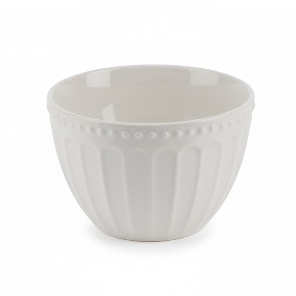 Alpha 55 Bol en Porcelaine – Élégance & Pureté Quotidienne