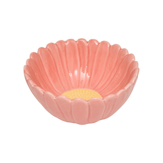 Alpha 55 Bol Fleur de Rose 35cl élégant et décoratif