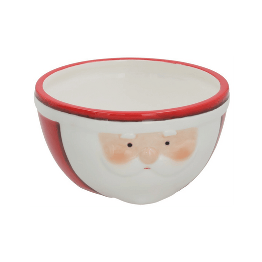 Alpha 55 Bol Père Noël – Vaisselle festive et conviviale