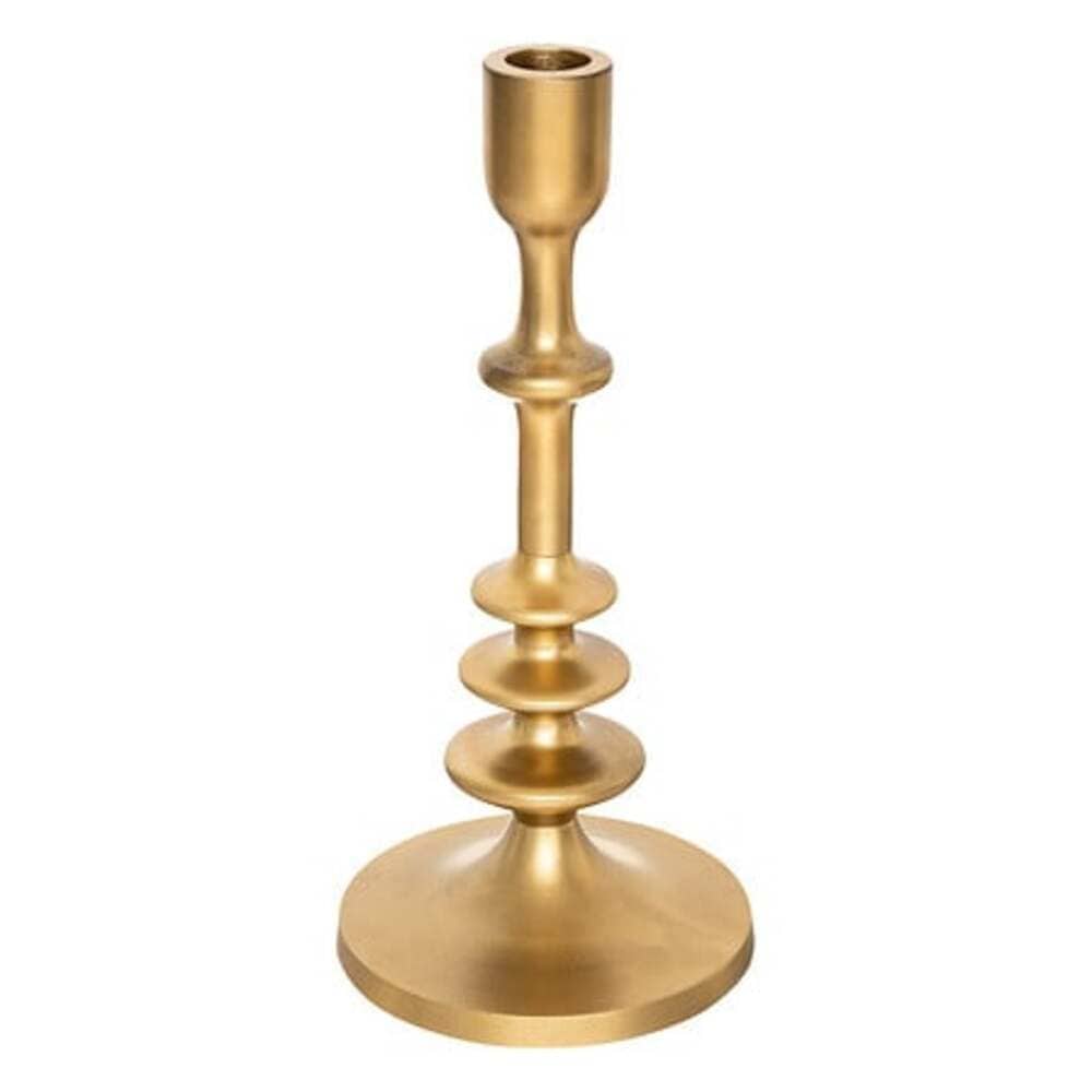 Alpha 55 Bougeoir en métal