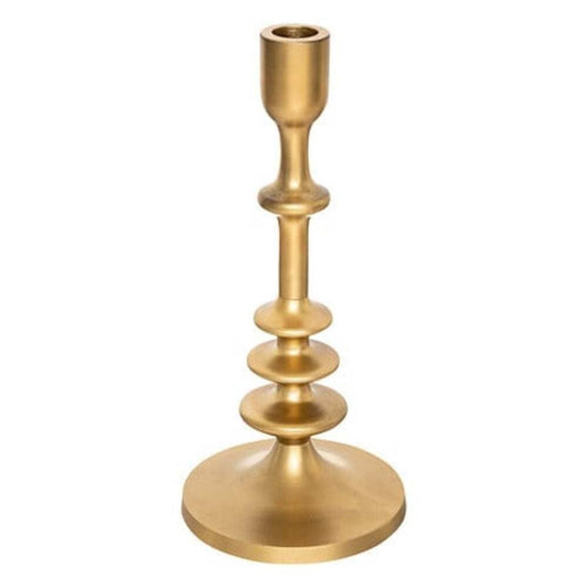 Alpha 55 Bougeoir en métal