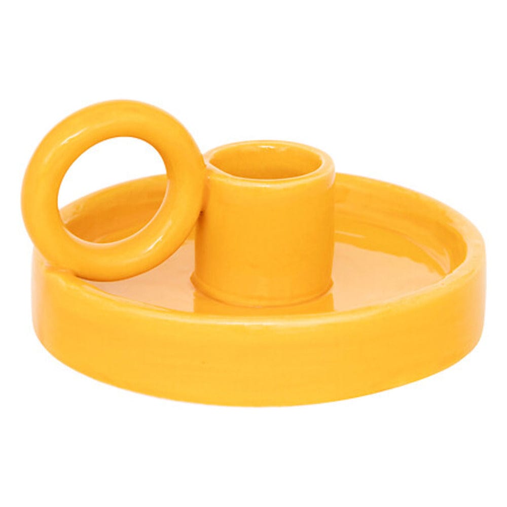 Alpha 55 Bougeoir Yucatan