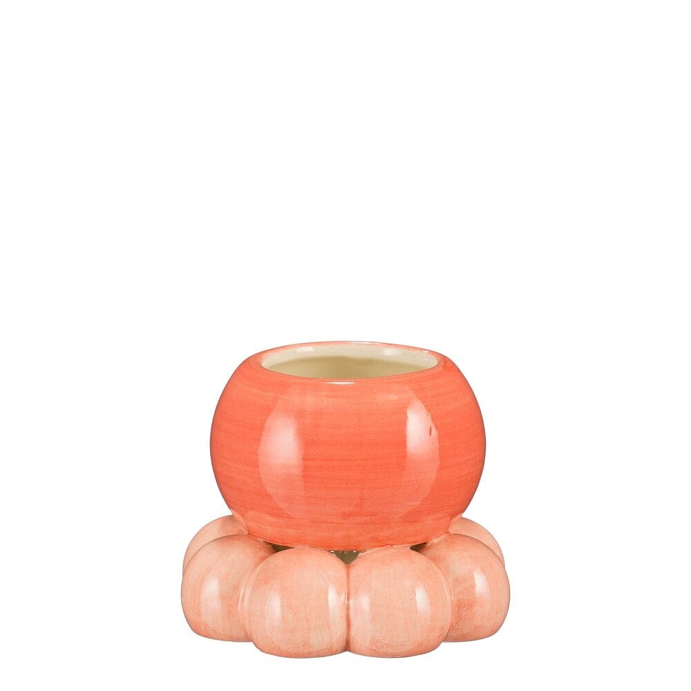 Alpha 55 Bougeoir Zoey en Céramique – Chic & Élégant