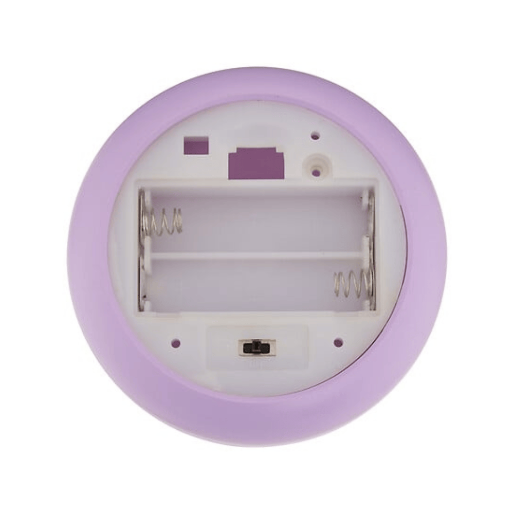 Alpha 55 Bougie LED Poolside ambiance lumineuse