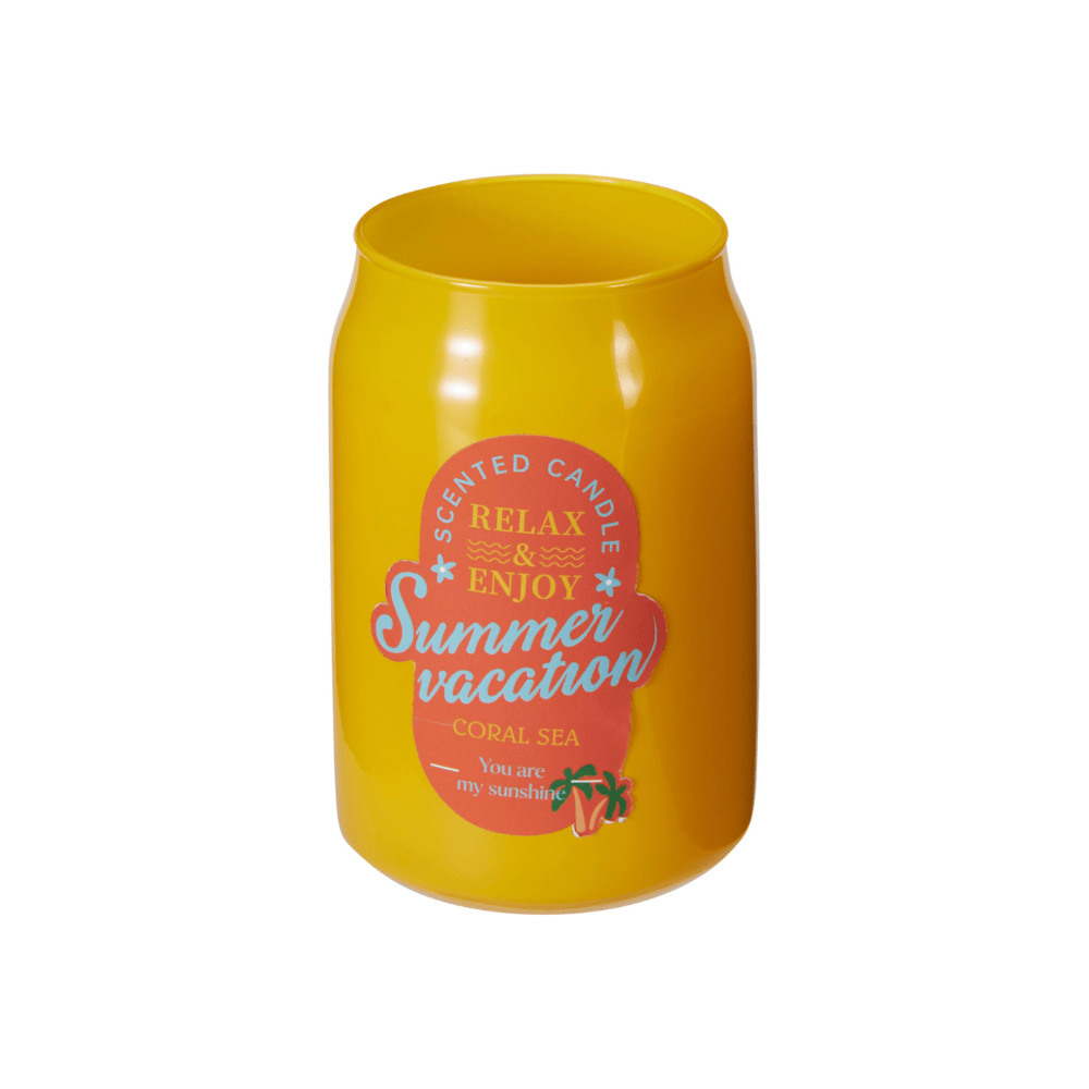 Alpha 55 Bougie Parfumée 225 g - Élégance et Bien-être