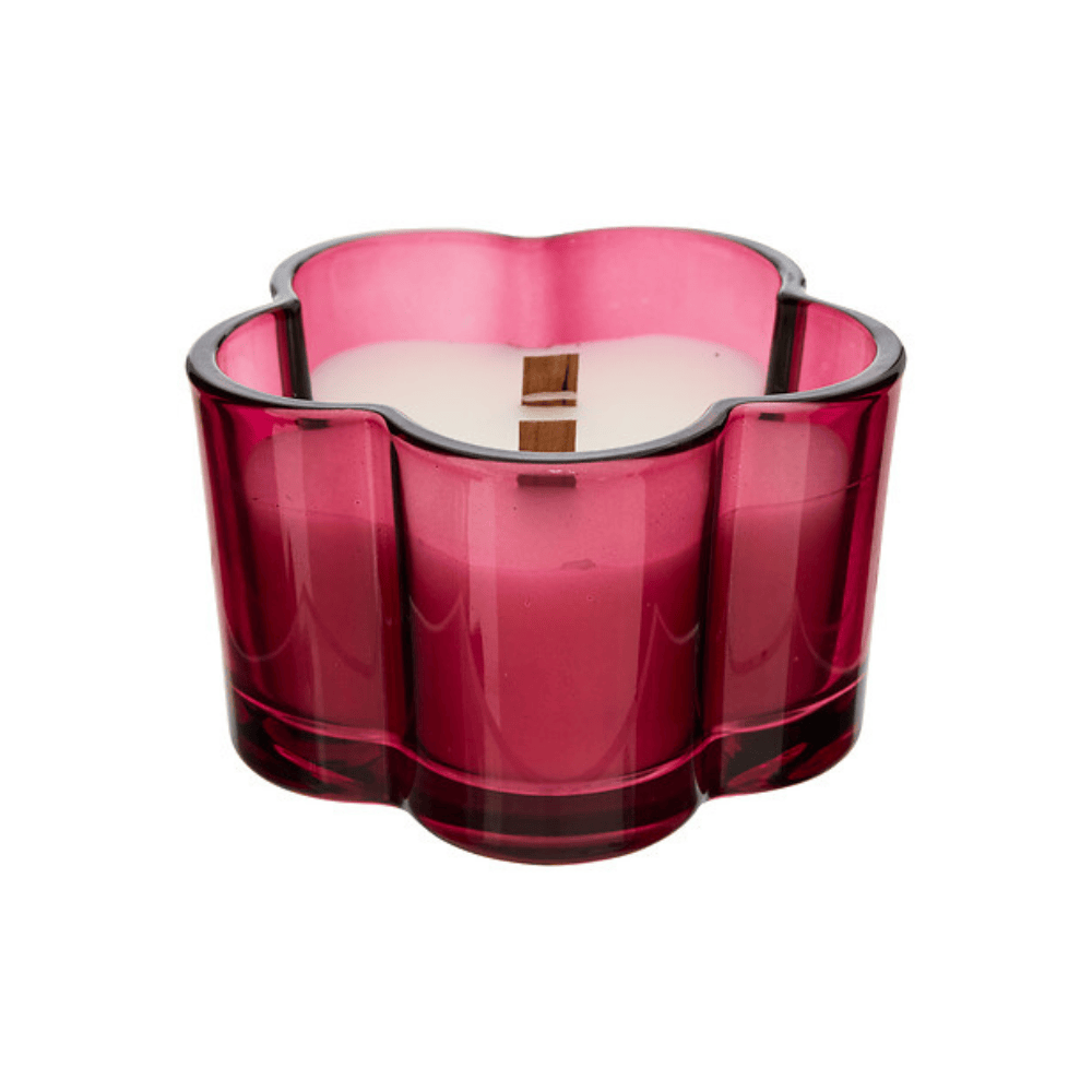 Alpha 55 Bougie Parfumée Chachapop 330 g en Pot Verre