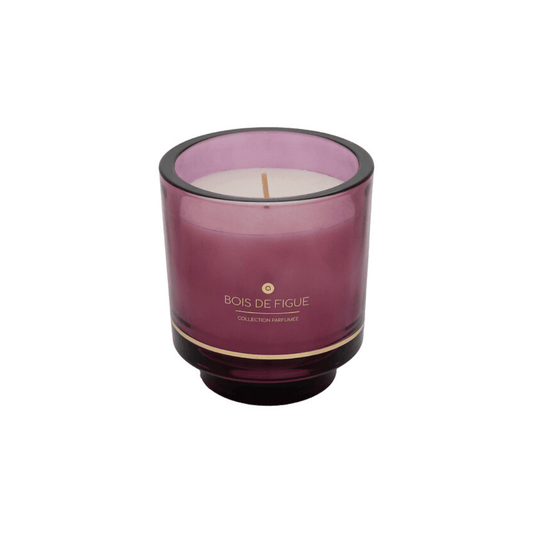 Alpha 55 Bougie parfumée Ilae 225g en pot verre