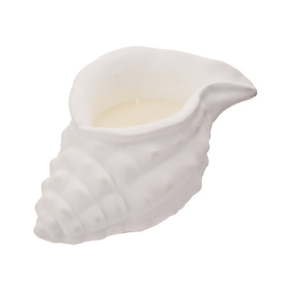 Alpha 55 Bougie Parfumée Ocea Ylang 140 g en pot Céramique