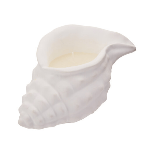 Alpha 55 Bougie Parfumée Ocea Ylang 140 g en pot Céramique