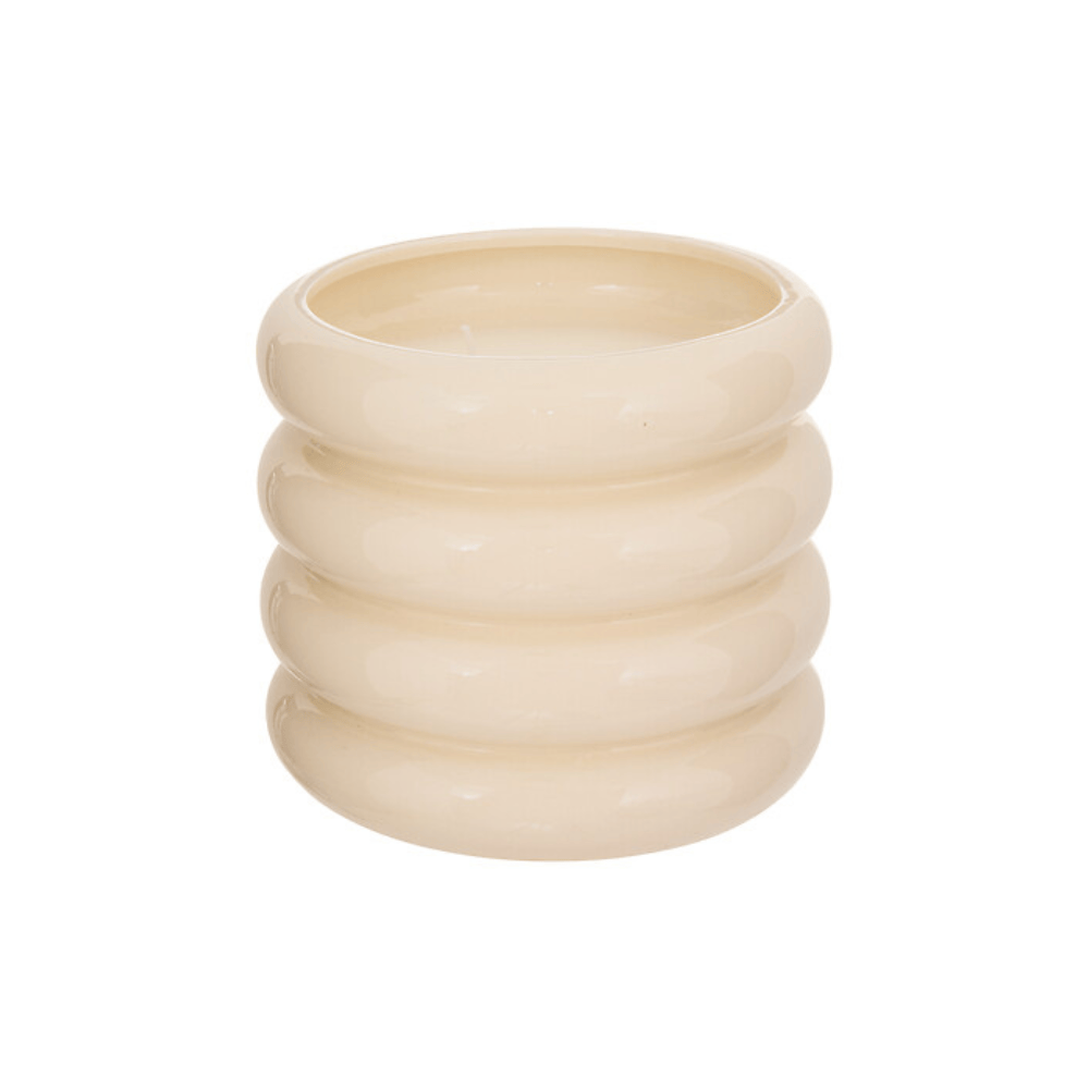 Alpha 55 Bougie Parfumée Poolside 850 g Citronnelle