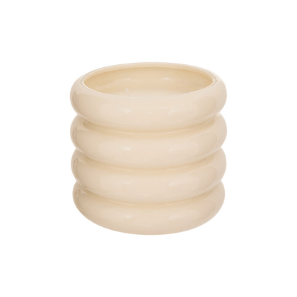 Alpha 55 Bougie Parfumée Poolside 850 g Citronnelle