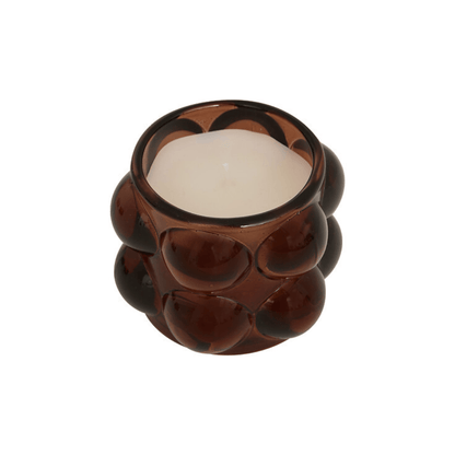 Alpha 55 Bougie Parfumée Sky Lounge Cèdre en Pot de Verre