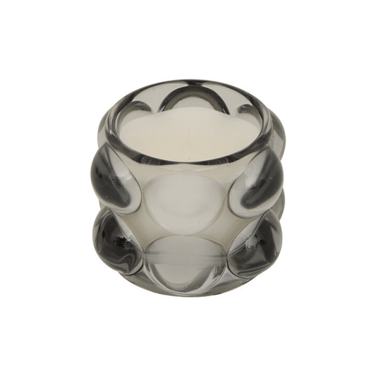 Alpha 55 Bougie Parfumée Sky Lounge Cèdre en Pot de Verre