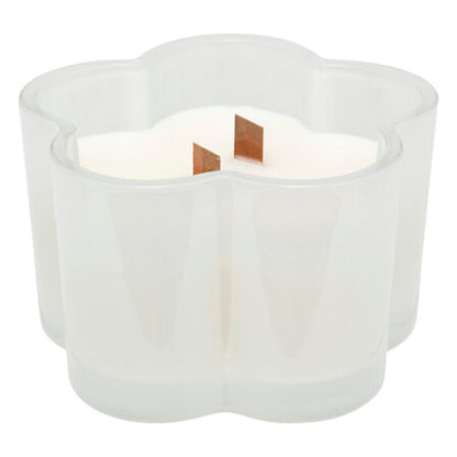 Alpha 55 Bougie Parfumée Twisted Lime 200g – Pot en Verre