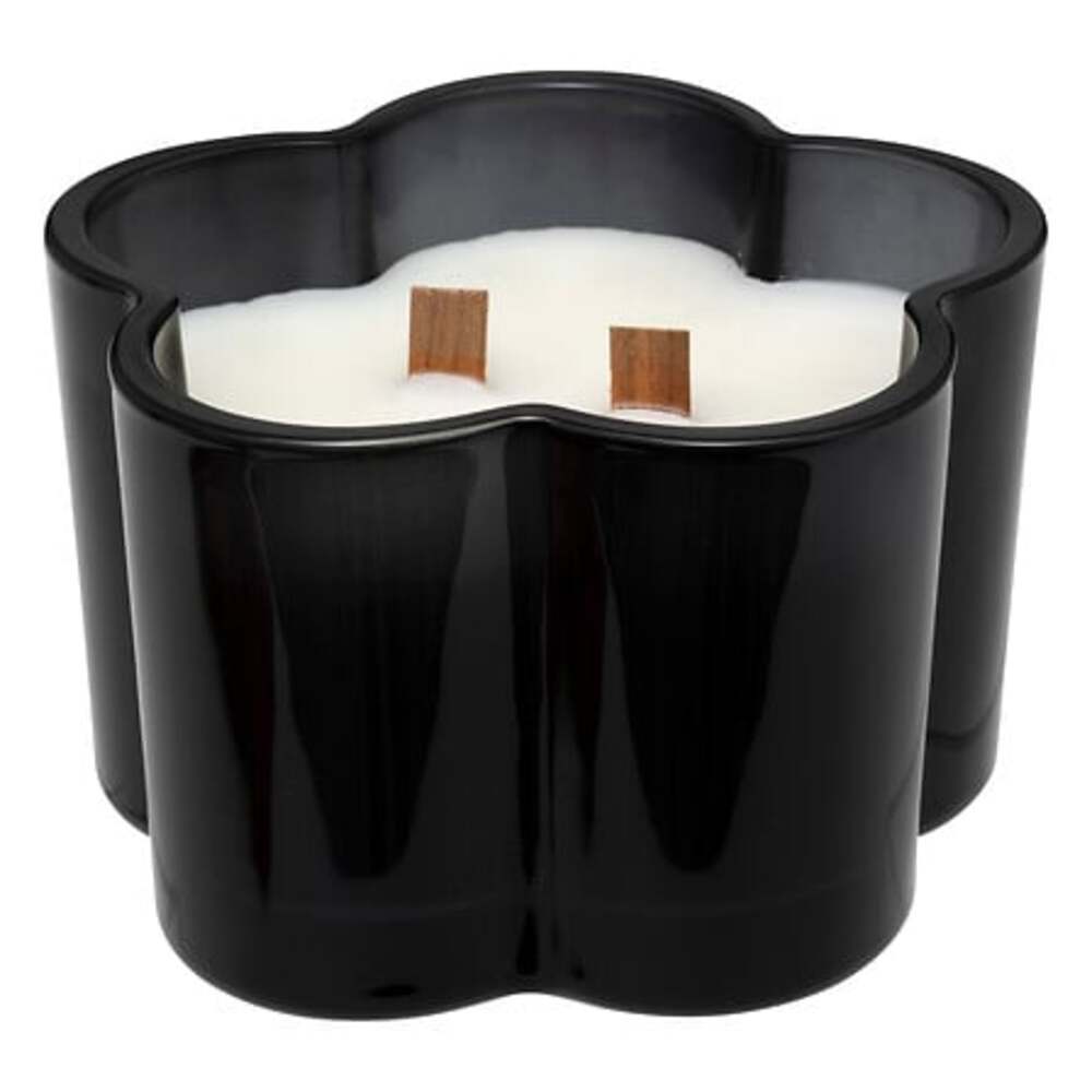 Alpha 55 Bougie Parfumée Twisted Lime 200g – Pot en Verre