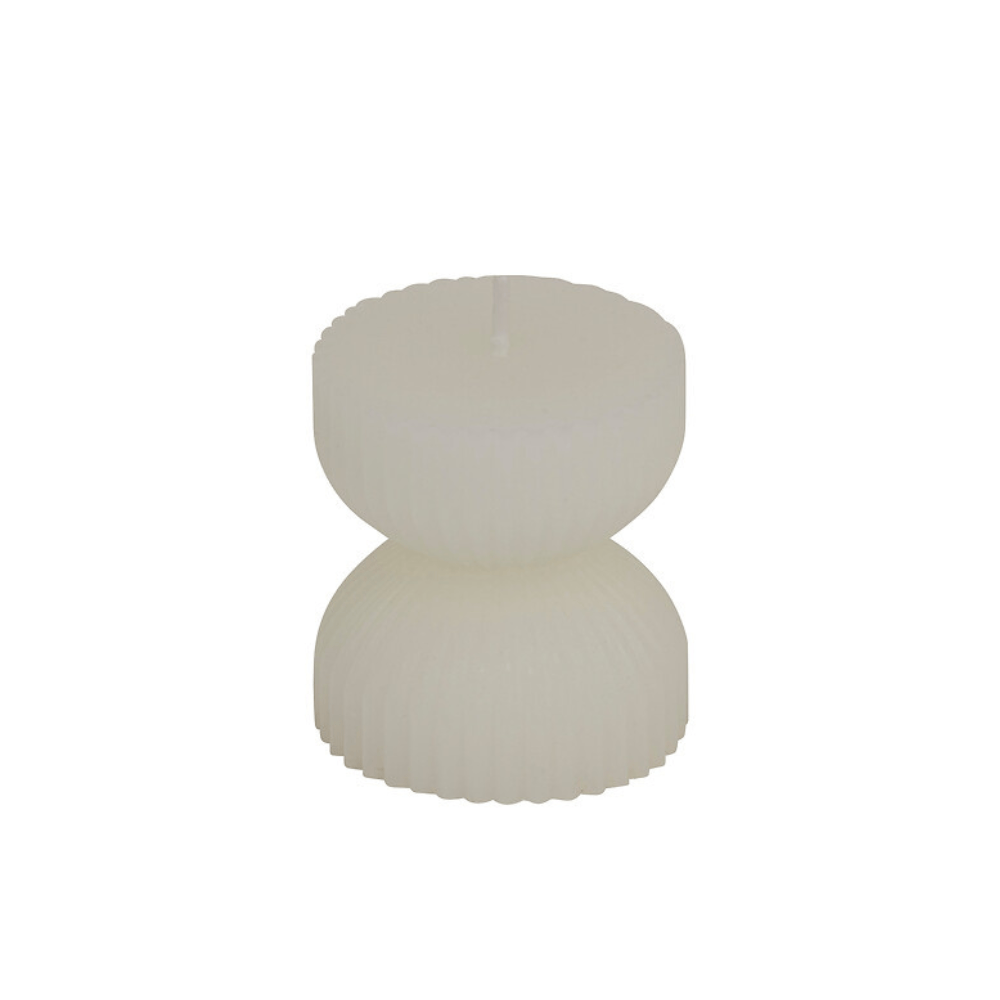 Alpha 55 Bougie Shapa – Ambiance chaleureuse et décorative