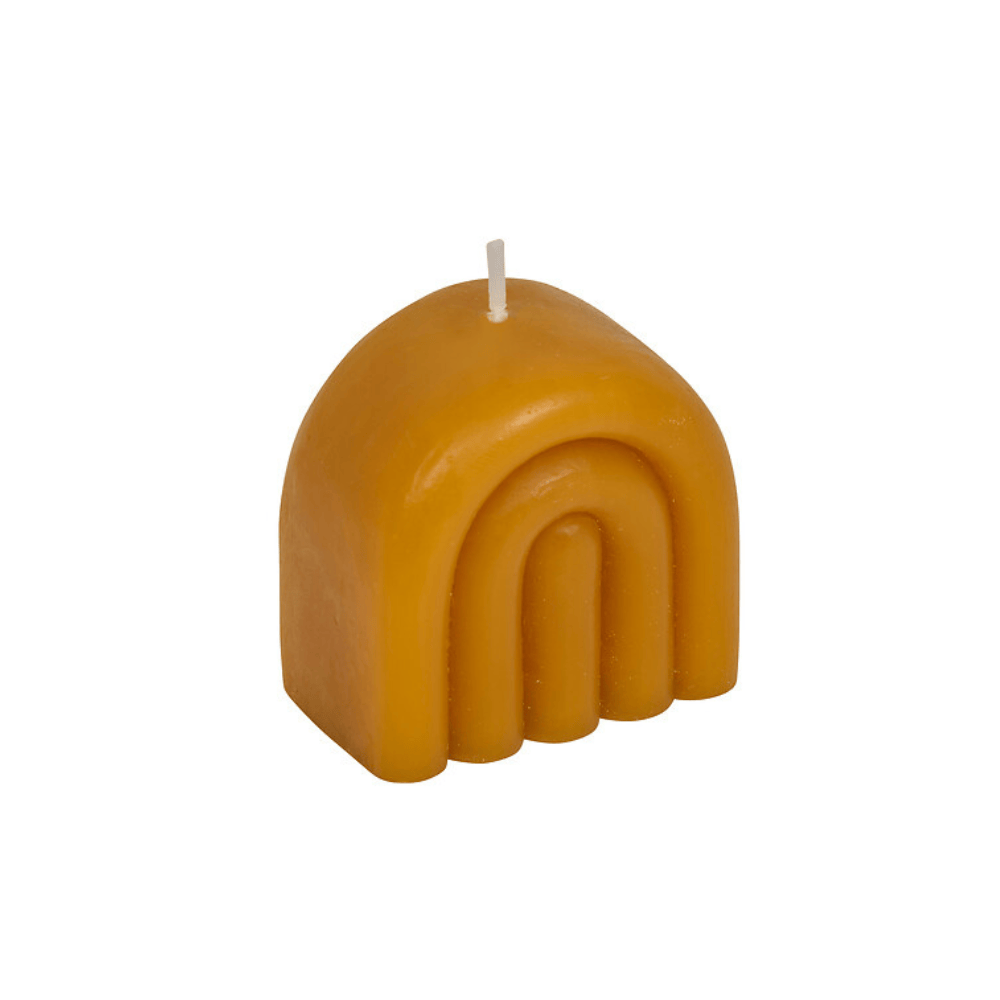 Alpha 55 Bougie Shapa – Ambiance chaleureuse et décorative