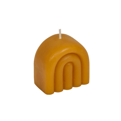 Alpha 55 Bougie Shapa – Ambiance chaleureuse et décorative