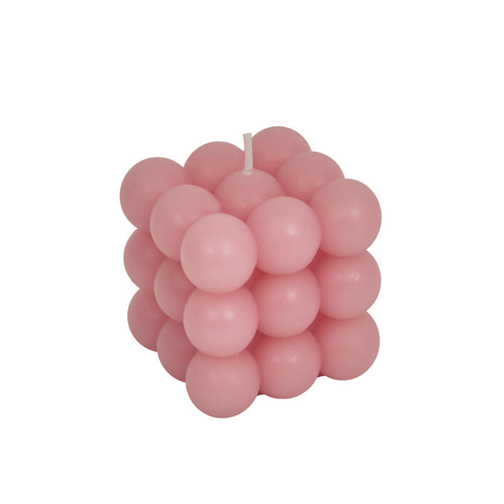 Alpha 55 Bougie Shapa – Ambiance chaleureuse et décorative