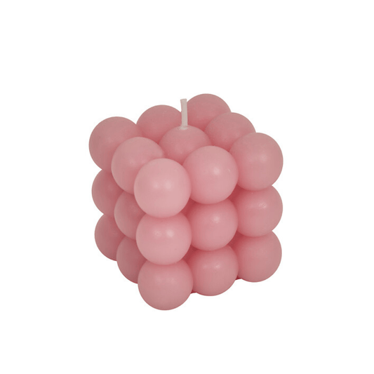 Alpha 55 Bougie Shapa – Ambiance chaleureuse et décorative