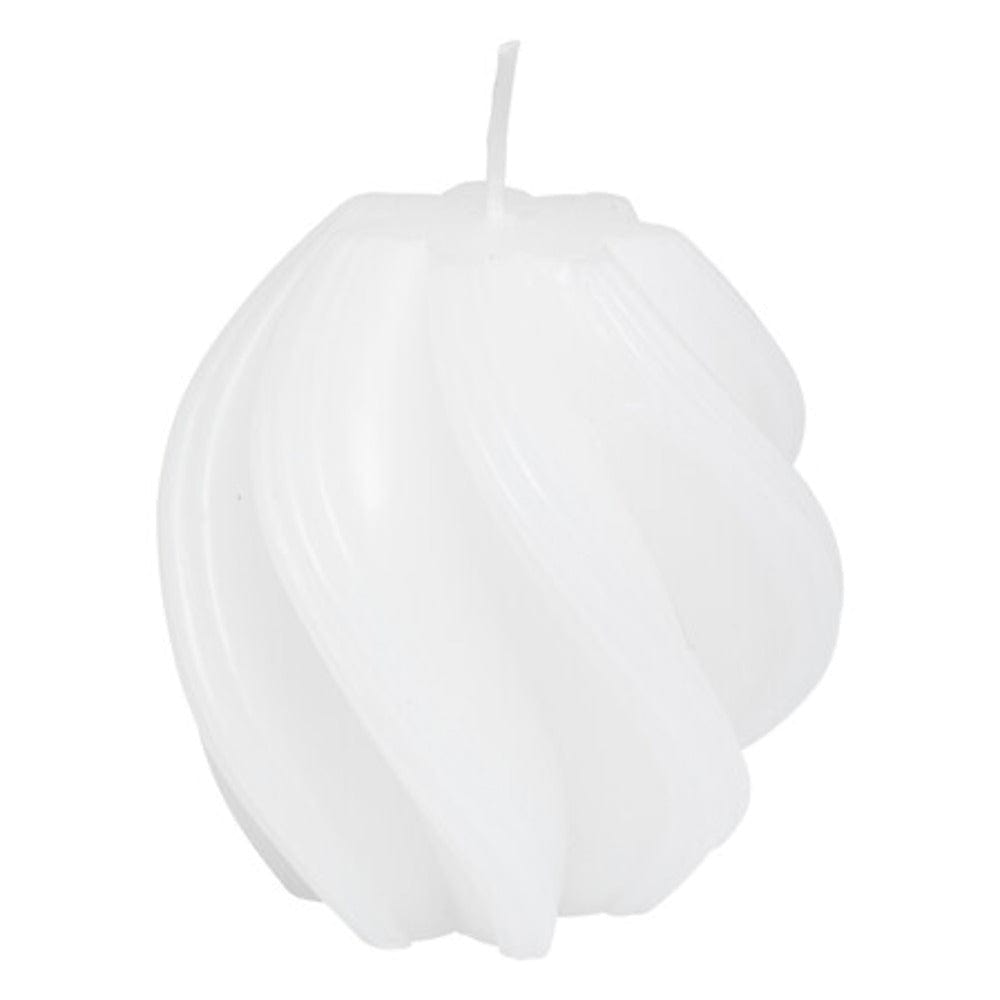 Alpha 55 Bougie twist Wild