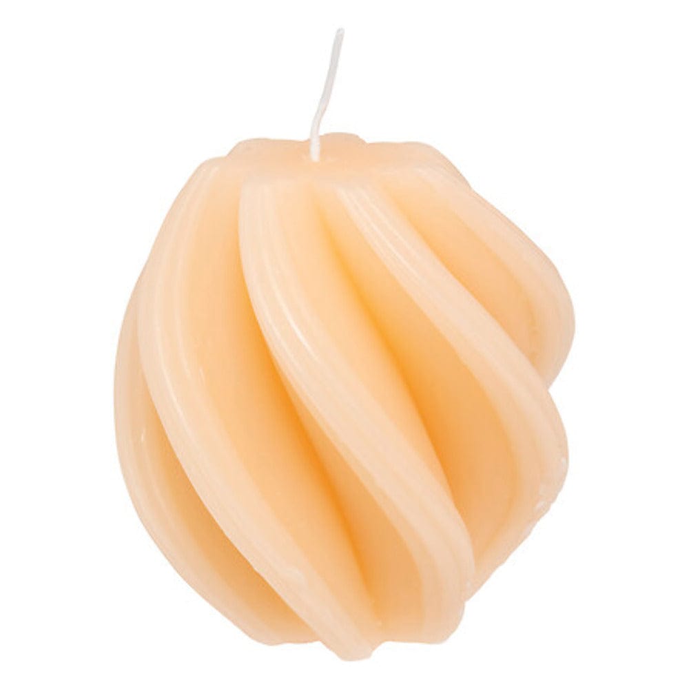 Alpha 55 Bougie twist Wild