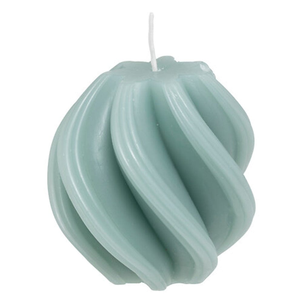 Alpha 55 Bougie twist Wild