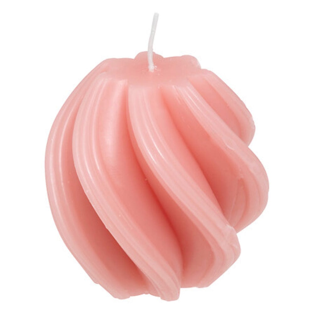 Alpha 55 Bougie twist Wild