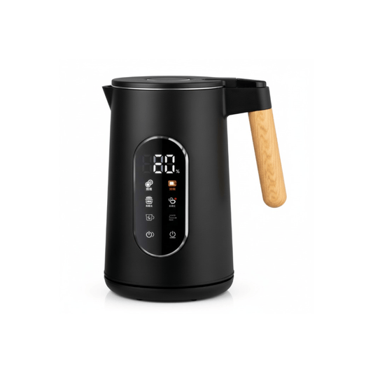 Alpha 55 Bouilloire Lixus Taurus 1,7 L à température réglable