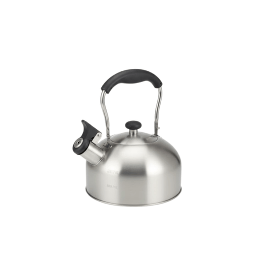 Alpha 55 Bouilloire Sifflante 2L