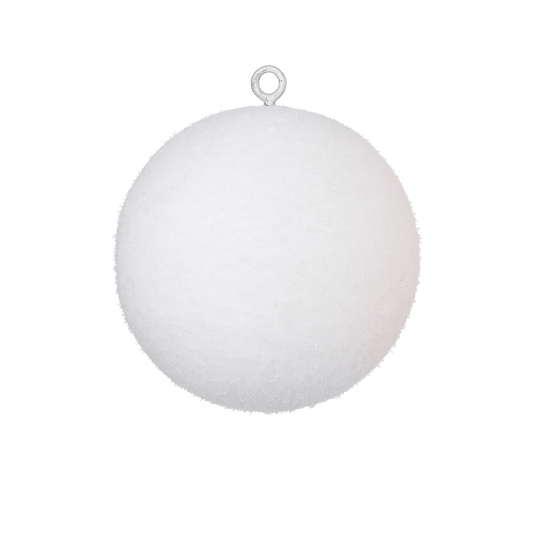 Alpha 55 Boule de Noël en polyfoam